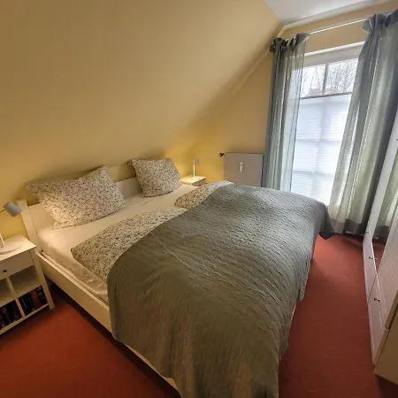 Rosenperle De - In Timmendorfer