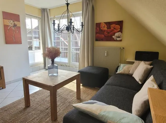 Rosenperle De - In Timmendorfer * Timmendorfer Strand