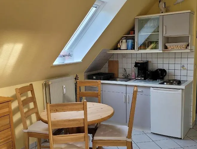 Lägenhet Rosenperle De - In Timmendorfer Timmendorfer Strand