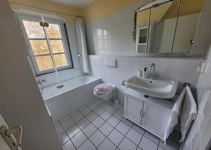 Rosenperle De - In Timmendorfer