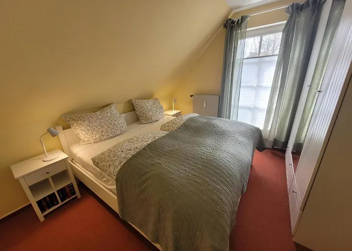 Rosenperle De - In Timmendorfer