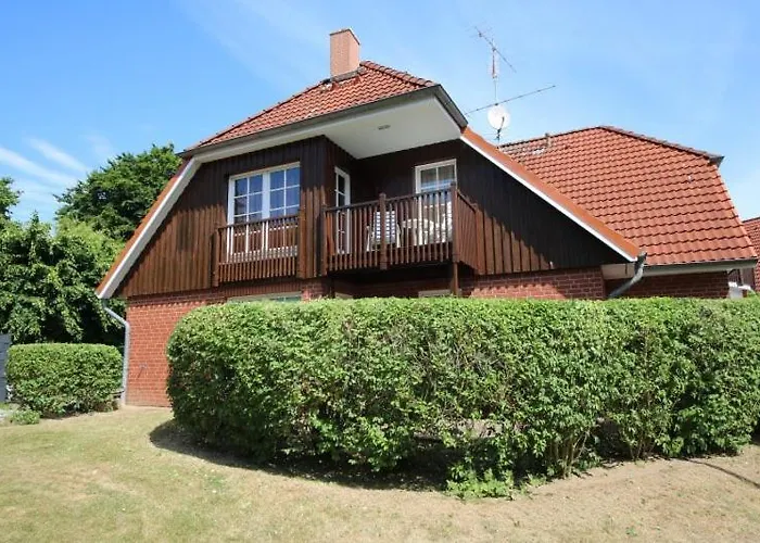 Rosenperle De - In Timmendorfer Timmendorfer Strand