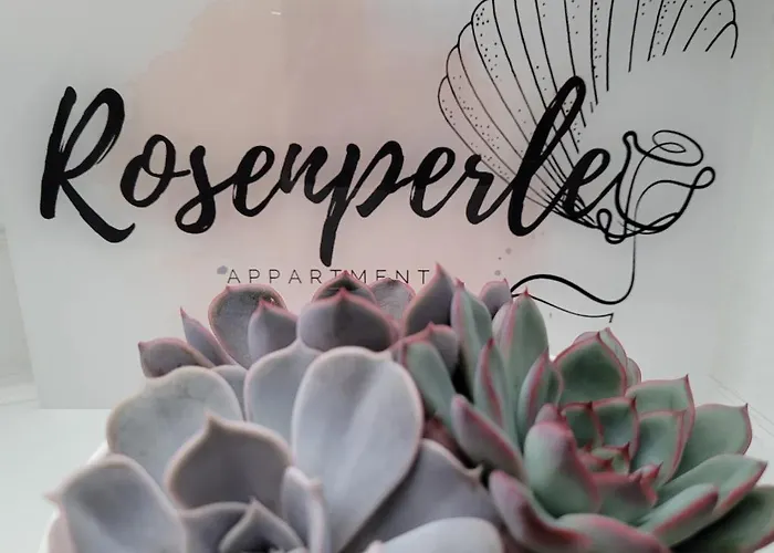 Rosenperle De - In Timmendorfer *