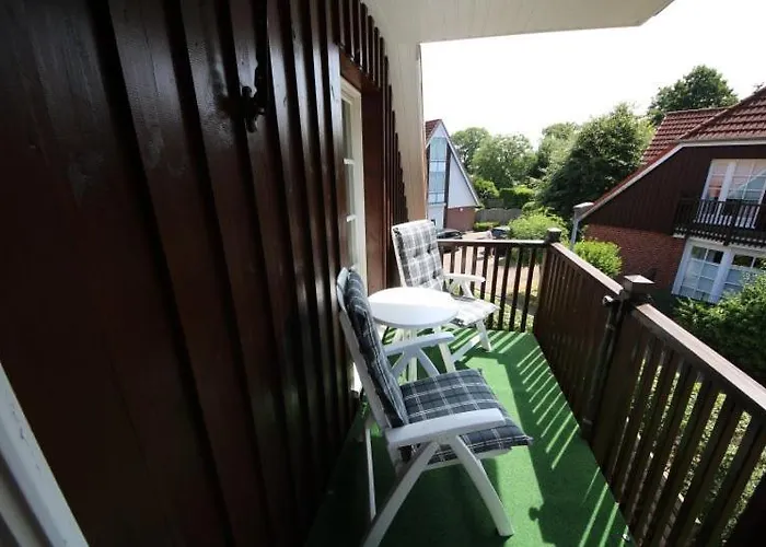 Rosenperle De - In Timmendorfer Timmendorfer Strand